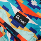 Penfield Seal Geo Short