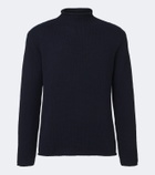 Lisa Yang Sylvan cashmere sweater
