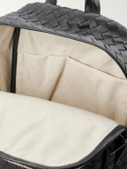 Bottega Veneta - Intrecciato Leather Backpack