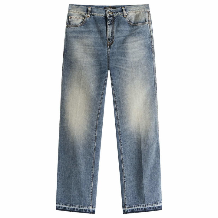 Photo: Amiri Men's MA Fit Jean in Canyon Sky