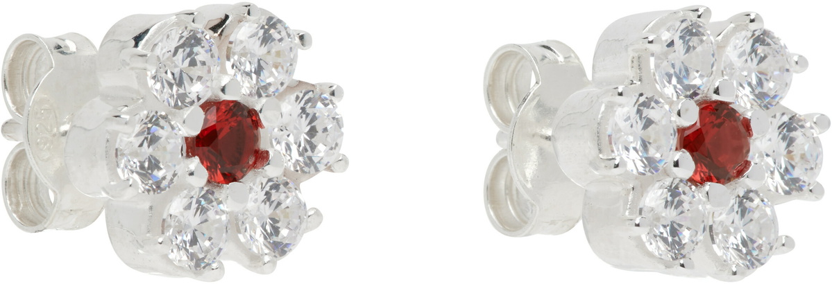 Hatton Labs Daisy Earrings