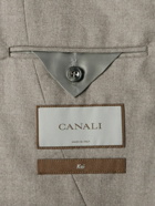 Canali - Kei Wool Blazer - Neutrals
