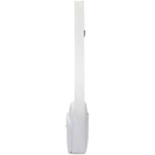Polythene* Optics White Shoulder Bag