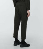 Snow Peak - Fire-Resistant straight pants