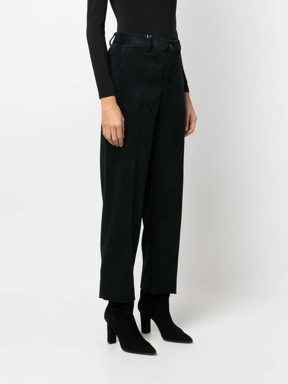 BRIGLIA 1949 - Slim Fit Trousers