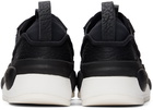 Y-3 Black Hokori II Sneakers