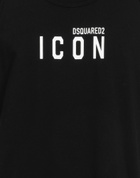Dsquared2 Mens Tank top in Black