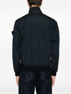 STONE ISLAND - Jacket With Logo