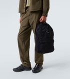C.P. Company Logo backpack
