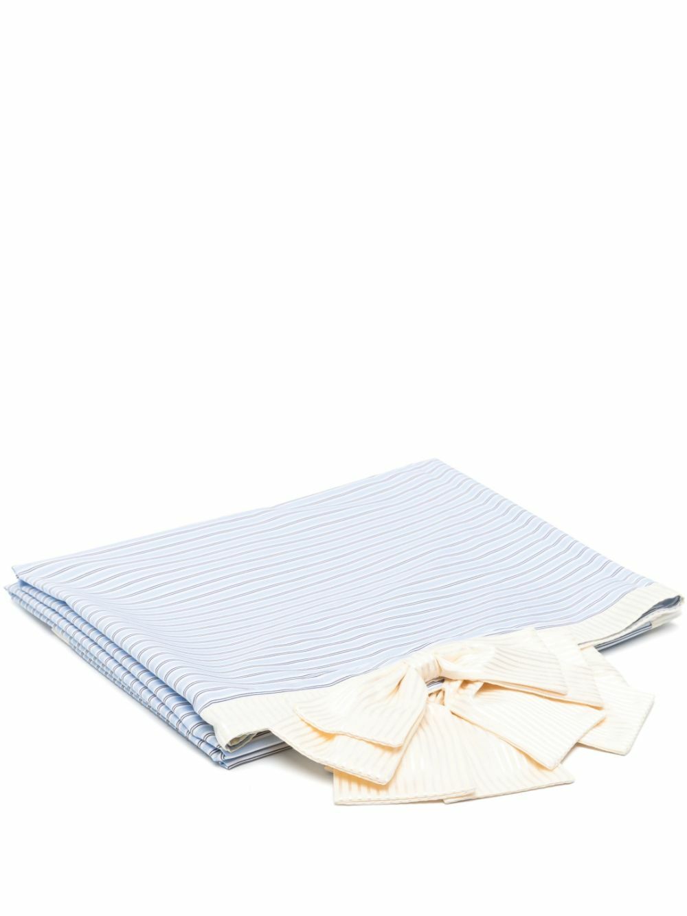 Gohar World Striped Tablecloth