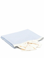 Gohar World Striped Tablecloth