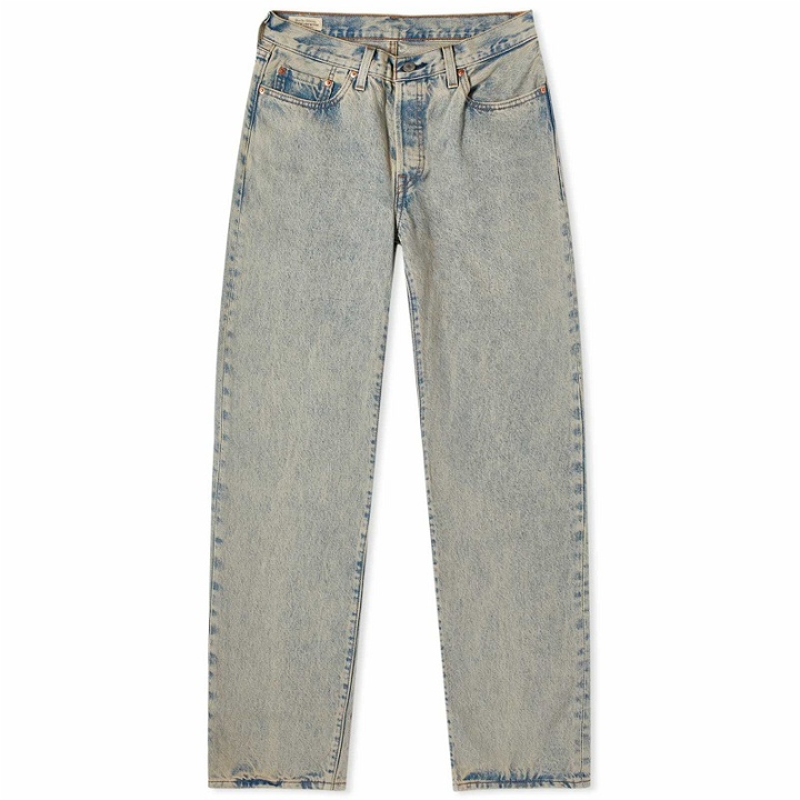 Photo: Levi’s Collections Women's Levis Vintage Clothing 501® 90s Jeans in Where'S The Tint