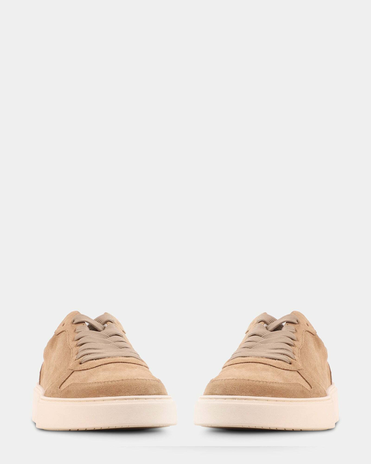 Steve Madden Gregorio Sneakers in Sand