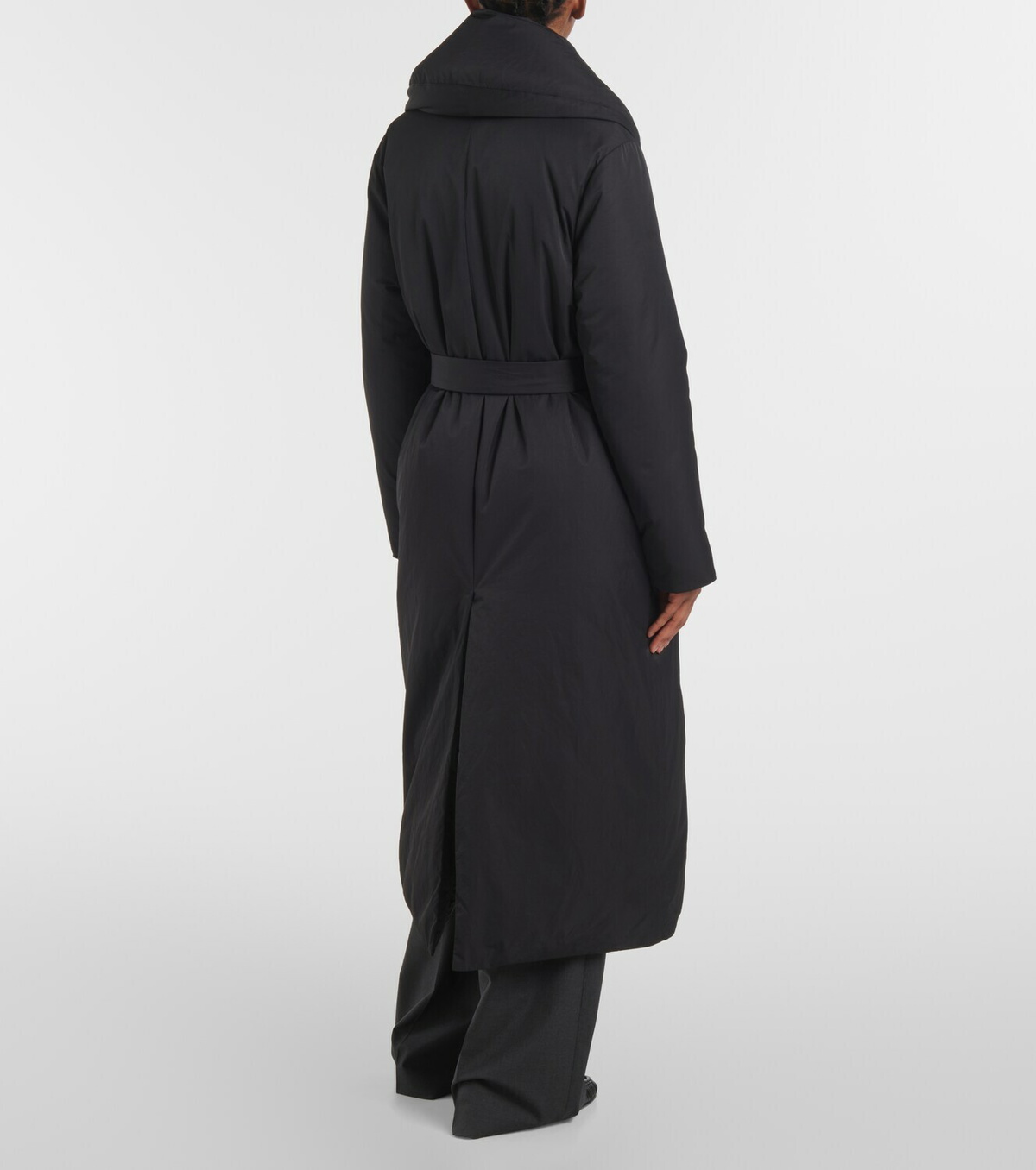 Joseph Belted Puffer Coat Joseph