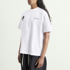 MKI Men's Presented by END. Swallow T-Shirt in White