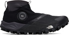 UNDERCOVER Black The North Face Edition Offtrail TR Sneakers