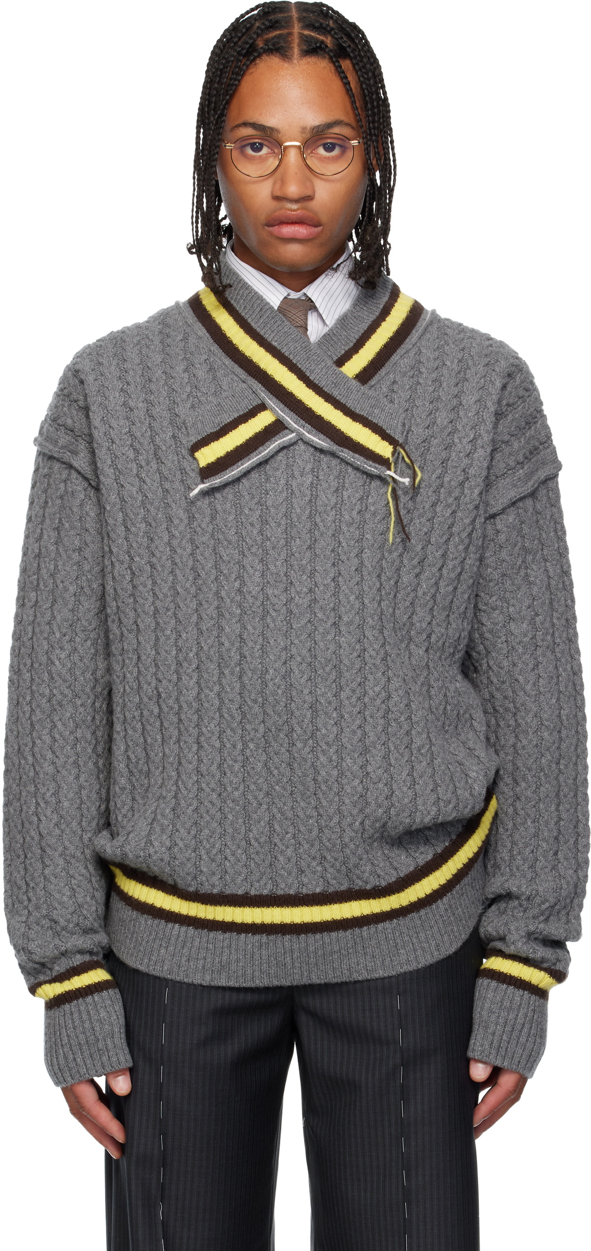 【正規品】Sonique knit tops 正規品】Sonique knit tops Sonique knit tops 3点セット