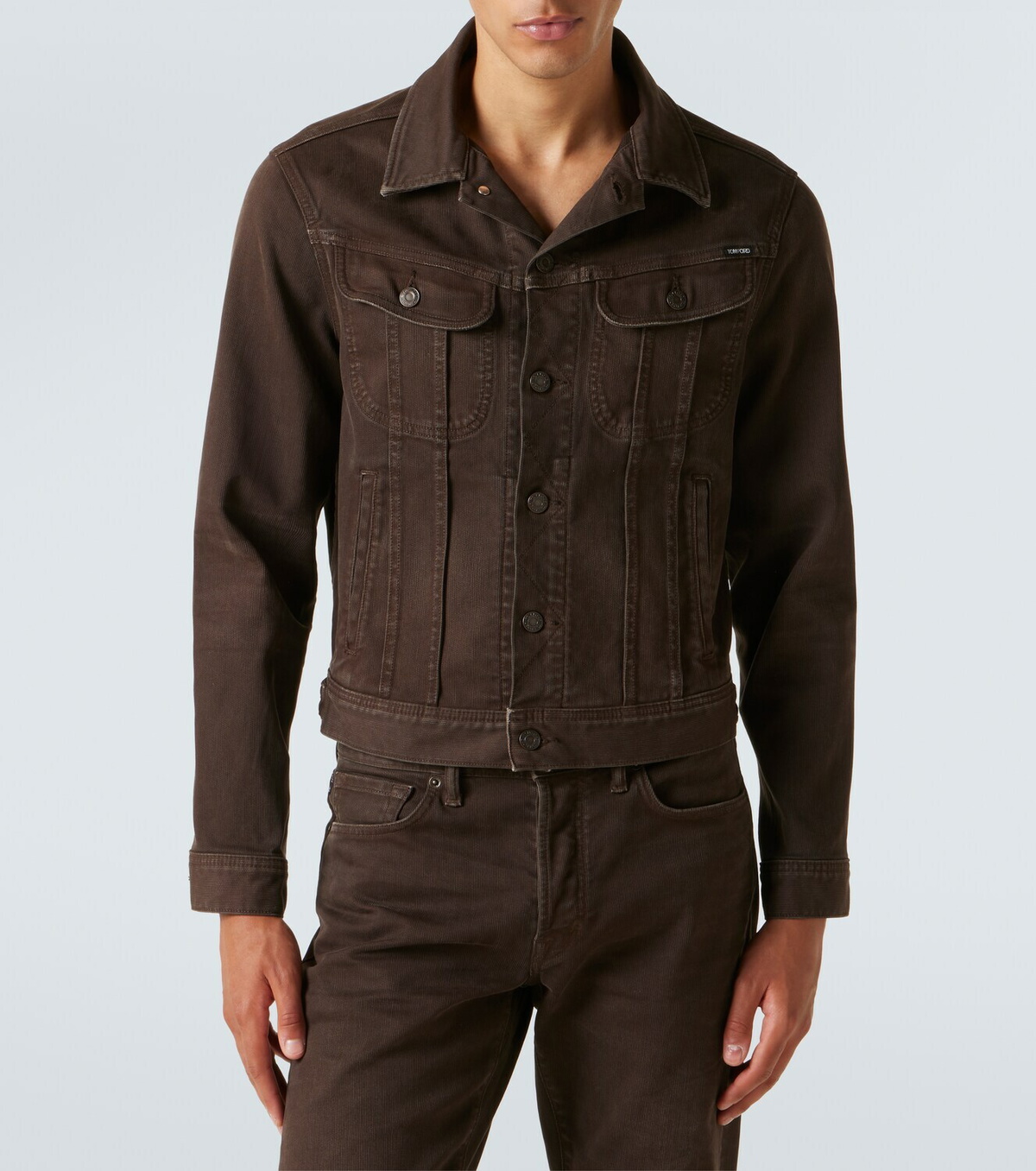 Tom Ford Denim jacket