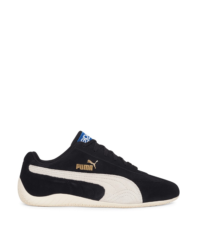 Photo: Speed Cat Sparco Sneakers