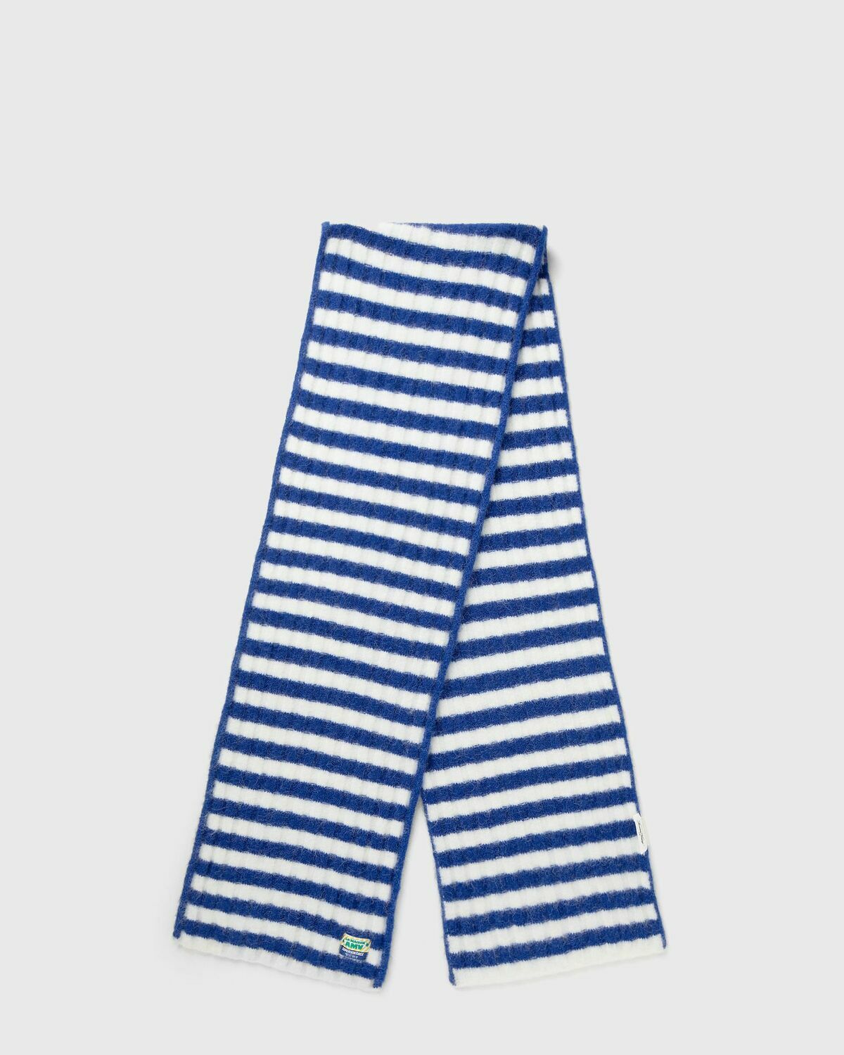 American Vintage VITOW SCARF Blue Women