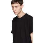 John Elliott Black Anti-Expo T-Shirt