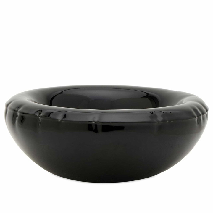 Photo: Home Studyo Lisa Bowl in Ink 