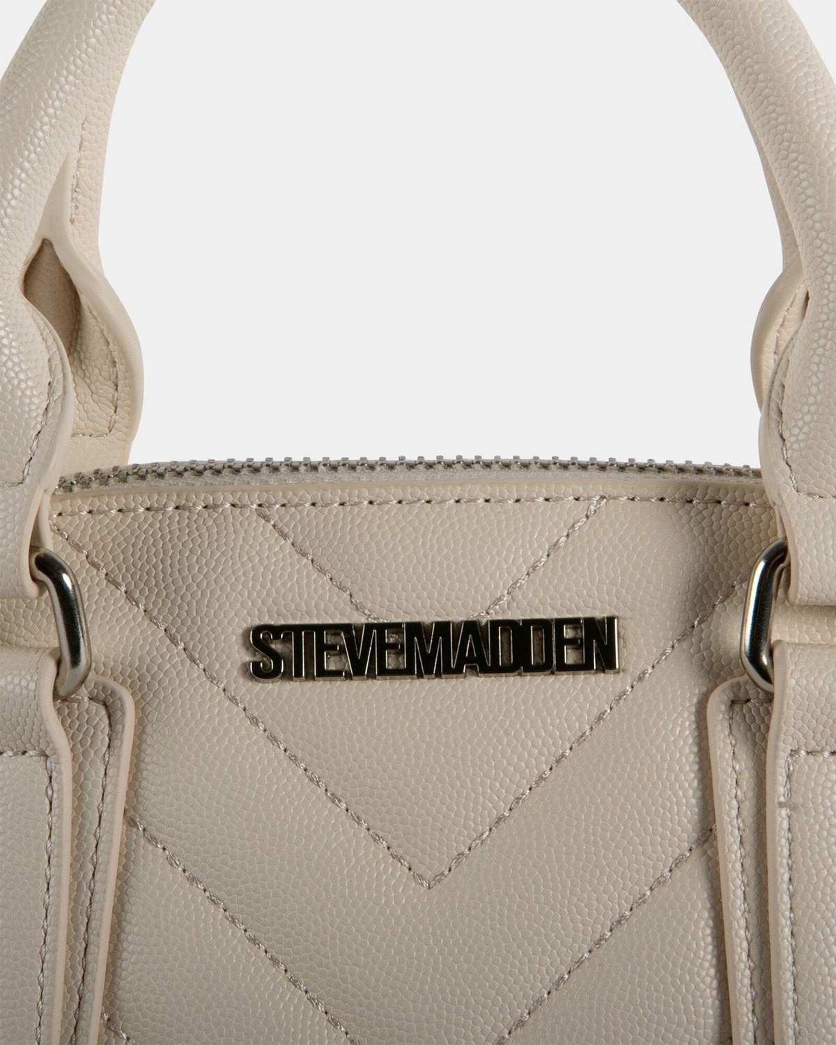 Steve Madden Brule-2 Bag in Natural