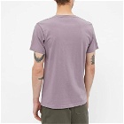 Colorful Standard Men's Classic Organic T-Shirt in Purple Haze