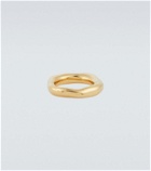 Jil Sander Brass ring