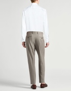 Lardini Mens Shirt in White