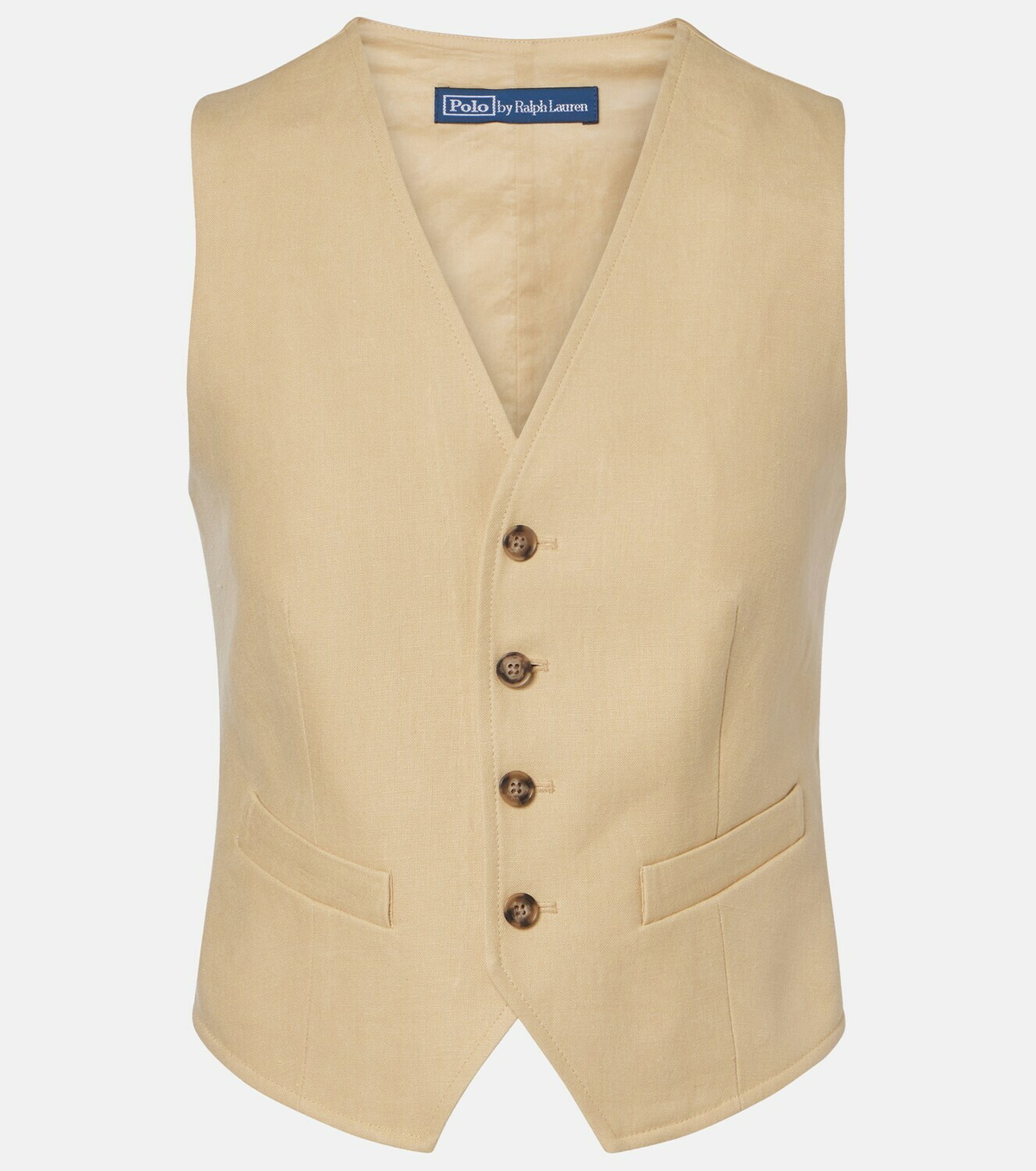 Polo Ralph Lauren Cotton vest