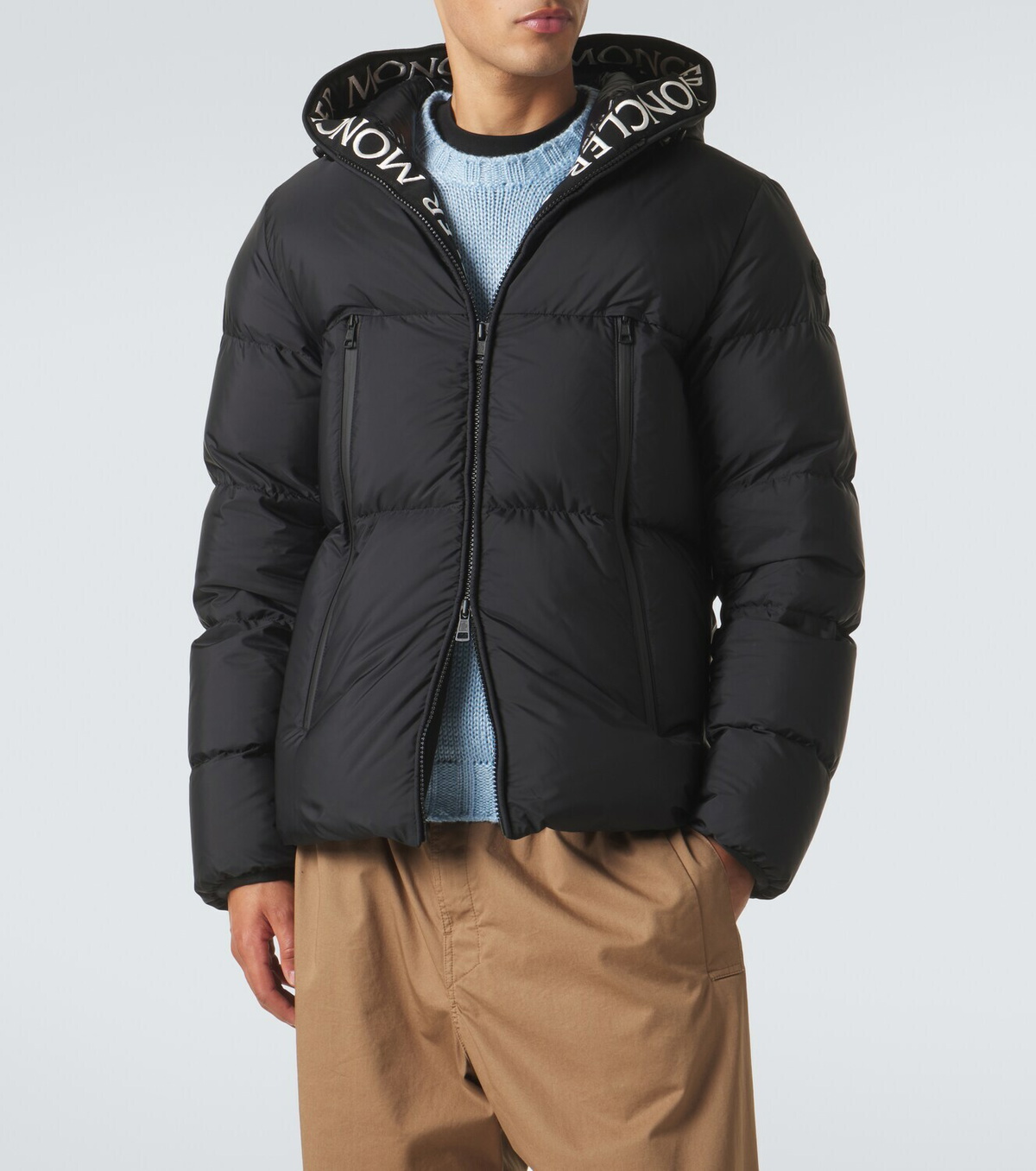 Moncler Montcla down jacket Moncler