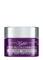 Kiehl's Super Multi-corrective Eye Zone Treatment 14ml, Lotion, Depuff