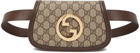 Gucci Beige Blondie Belt Bag