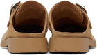 CAMPERLAB Tan MIL 1978 Derbys