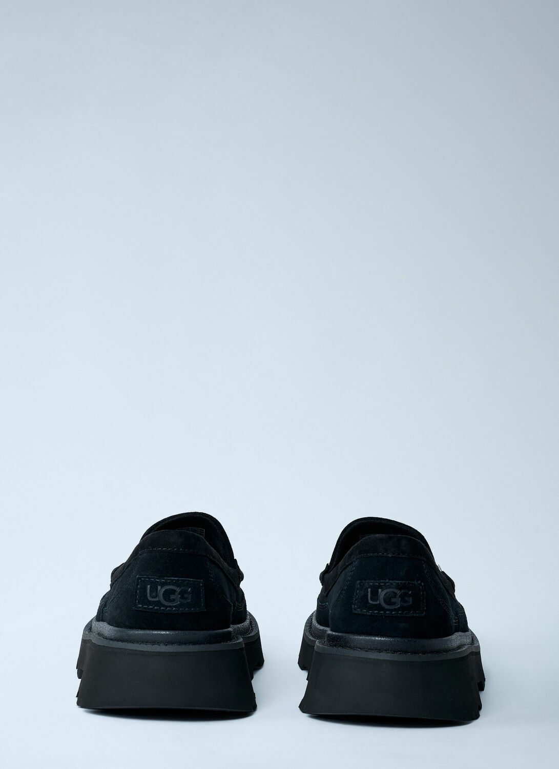 UGG Ascot Lug Loafer