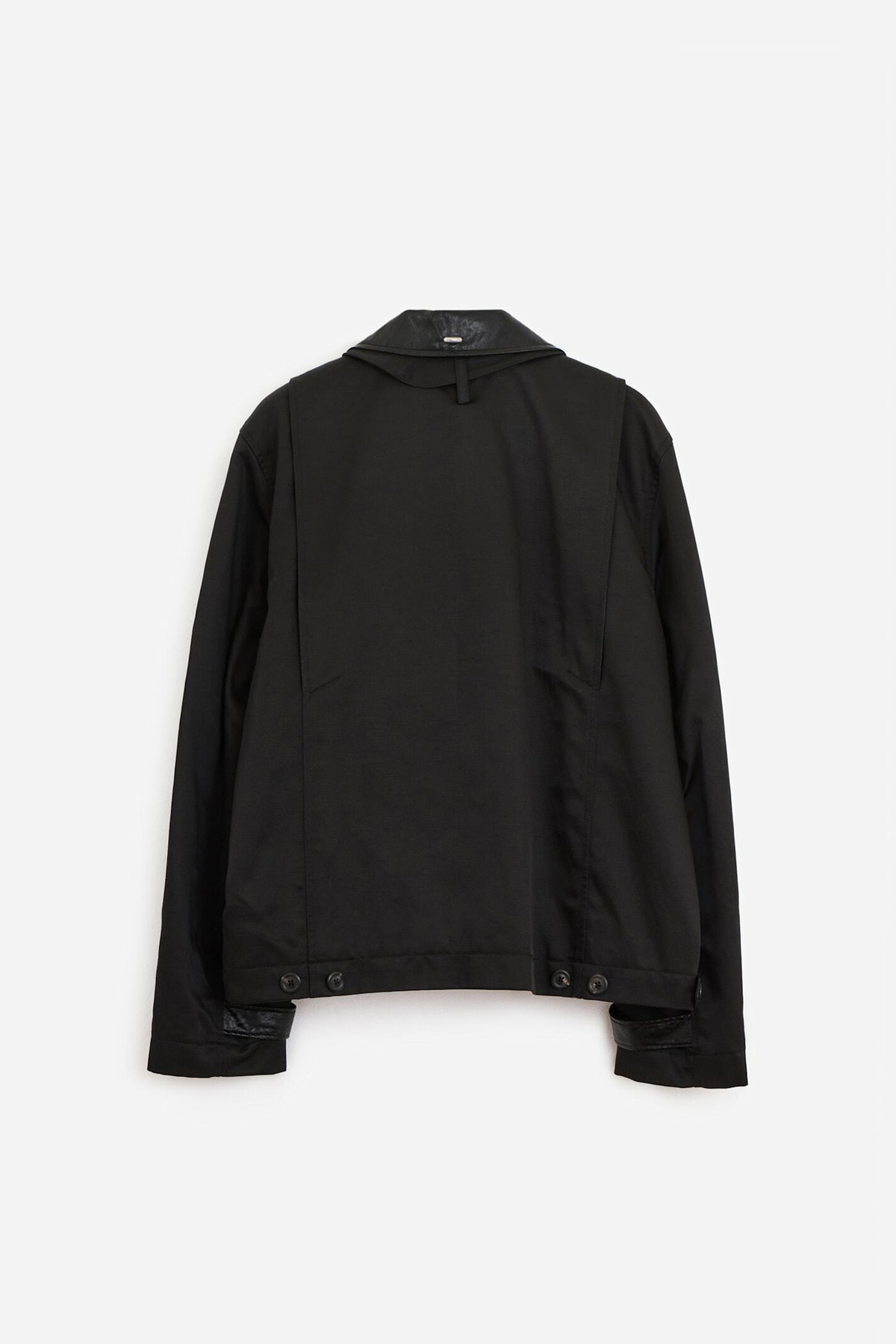 Our Legacy Cockpit Blouson Jacket Our Legacy Our Legacy Cockpit Blouson Jacket Our Legacy