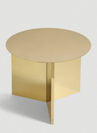 Hay Slit Table