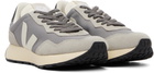 VEJA Gray Paulistana Alveomesh Sneakers