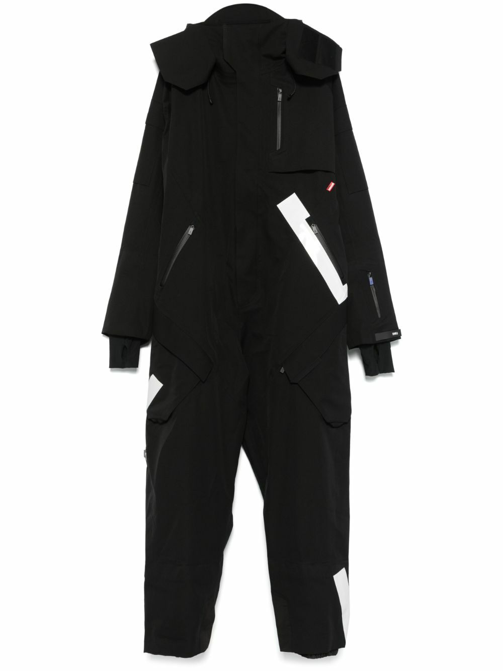 Templa 3L Storm Ski Suit
