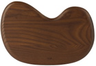 ferm LIVING Brown Cairn Cutting Board Set, 3 pcs