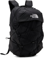 The North Face Black Borealis Backpack