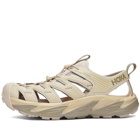 Hoka One One Men's Hopara Sneakers in Shifting Sand/Dune