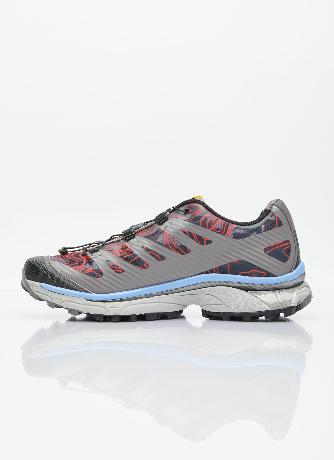 Salomon XT-4 OG Topography Sneakers