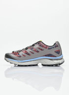 Salomon XT-4 OG Topography Sneakers