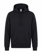 Nike Mens Sweatshirt in Black