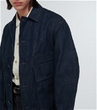 Lemaire - Denim jacket