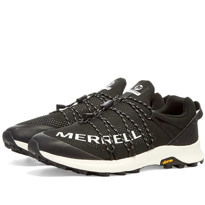 Photo: Merrell 1 TRL Sewn Sky Sneaker