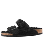 Birkenstock Women's Arizona Split in Black