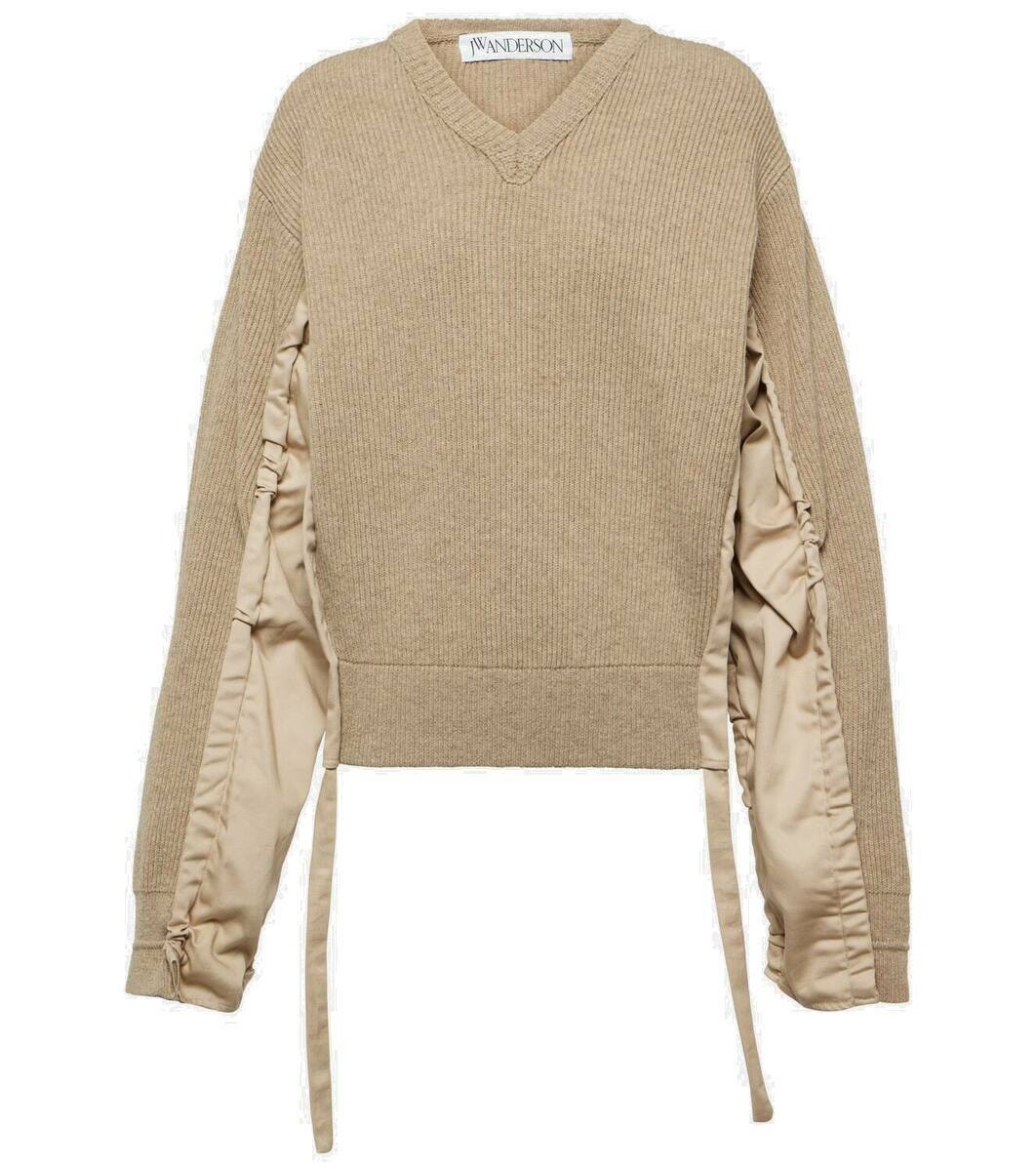 ANDERSON™ WOOL SWEATER